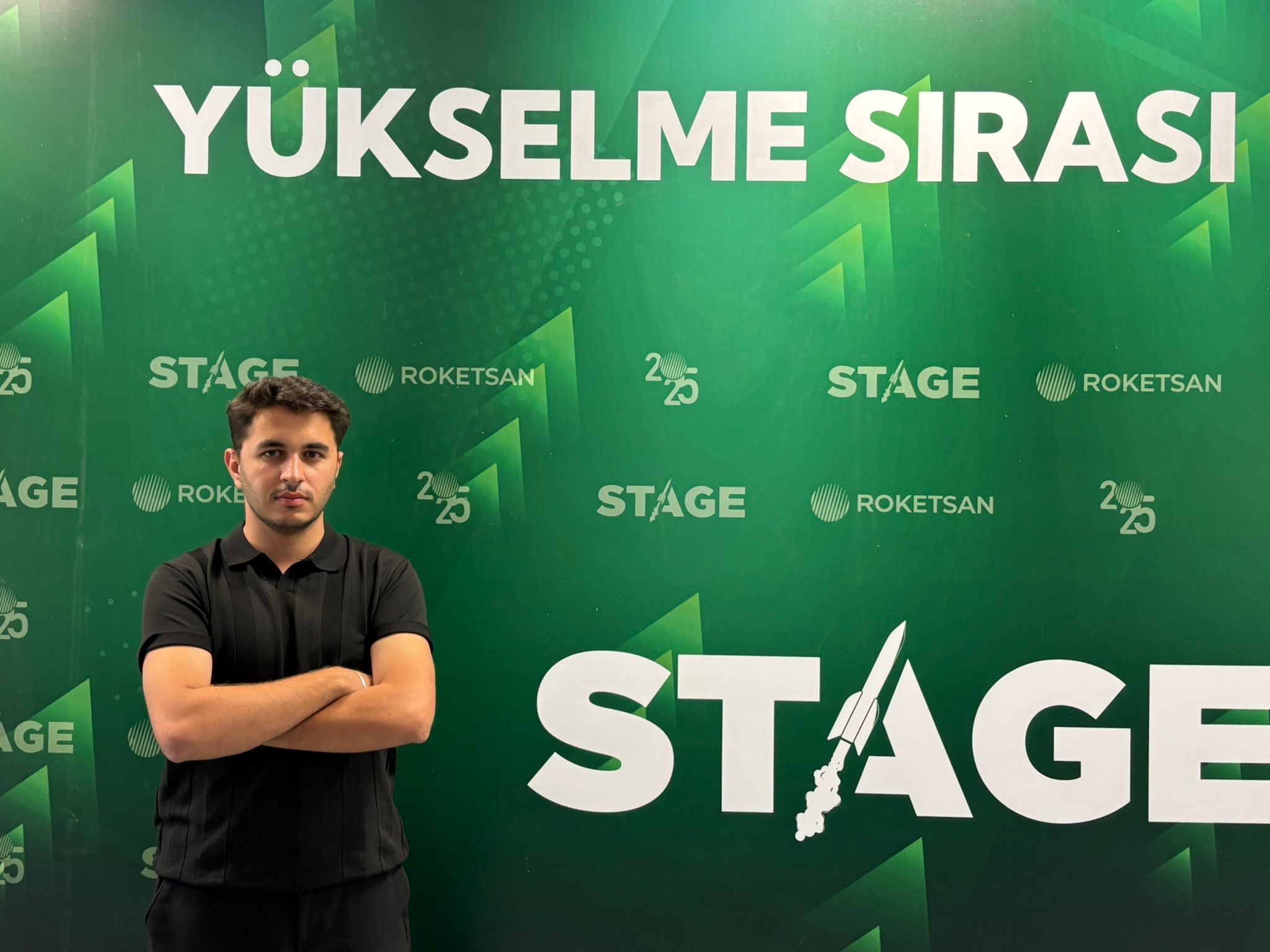 Stage Programı